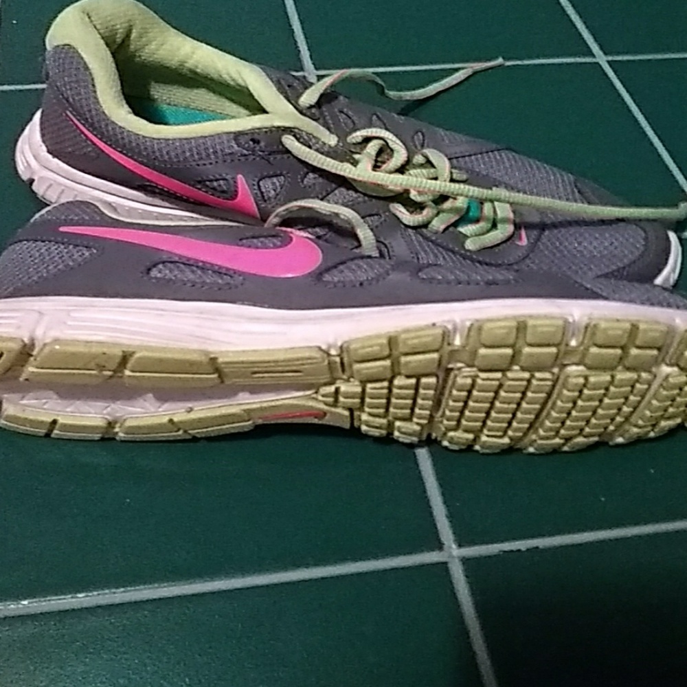 Shoes - Picture 2 of 2